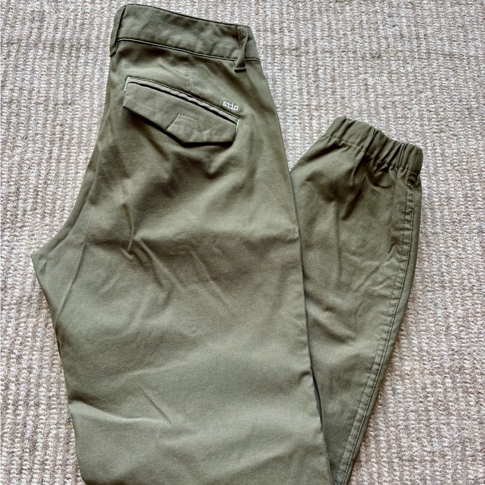 Stio Women’s Coburn Jogger